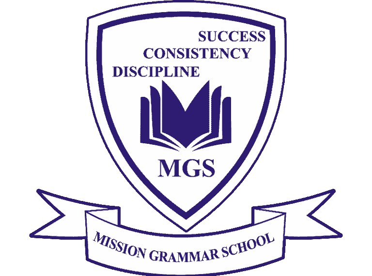Mission Grammar School